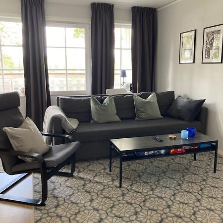 Raemsbyns Fritidsby, Naera Romme Alpin Apartment Idkerberget Екстериор снимка