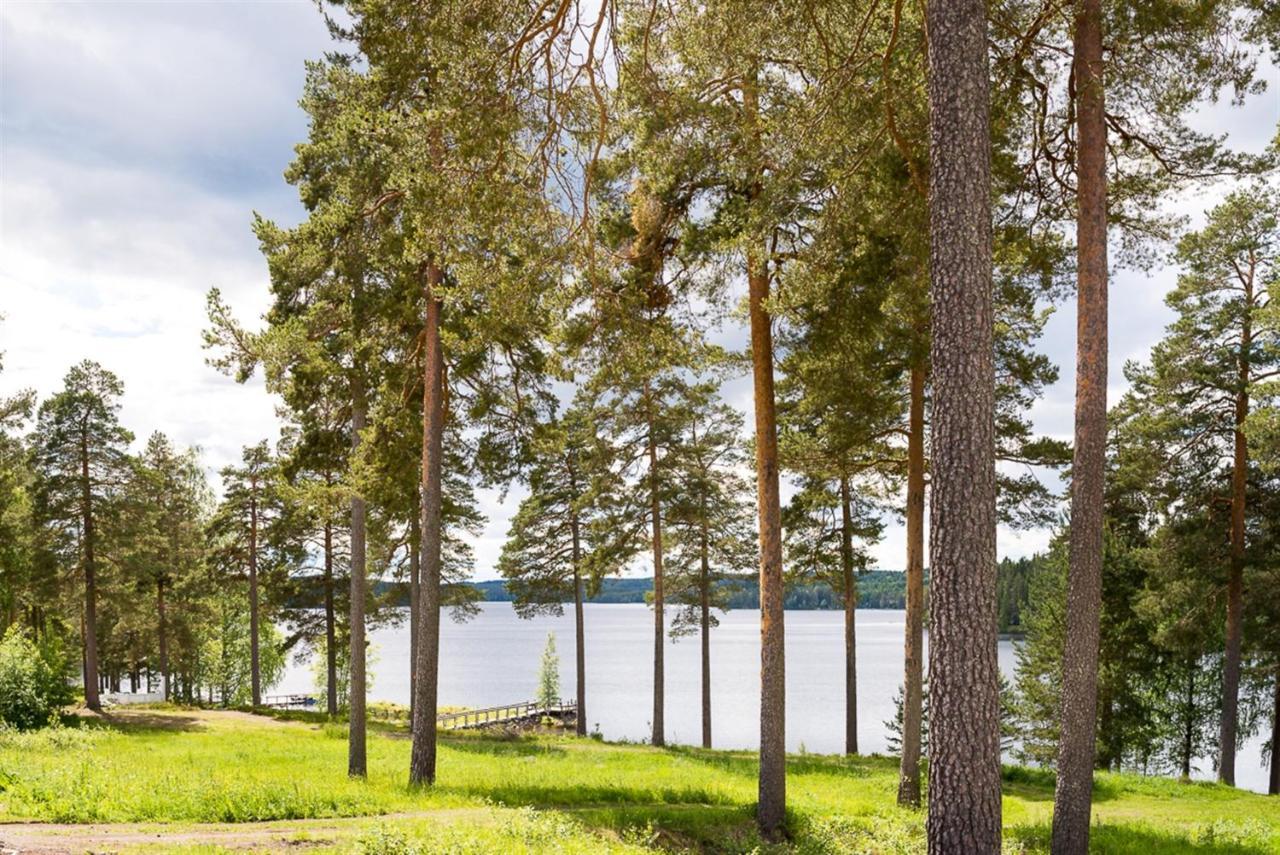 Raemsbyns Fritidsby, Naera Romme Alpin Apartment Idkerberget Екстериор снимка
