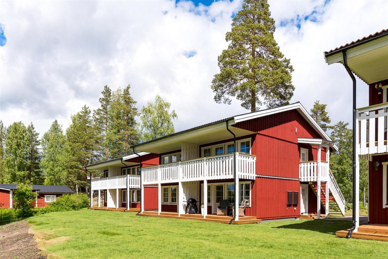Raemsbyns Fritidsby, Naera Romme Alpin Apartment Idkerberget Екстериор снимка