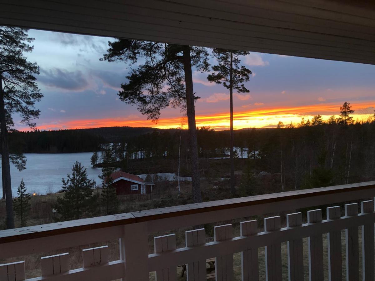 Raemsbyns Fritidsby, Naera Romme Alpin Apartment Idkerberget Екстериор снимка