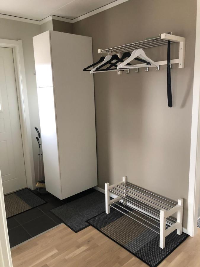Raemsbyns Fritidsby, Naera Romme Alpin Apartment Idkerberget Екстериор снимка