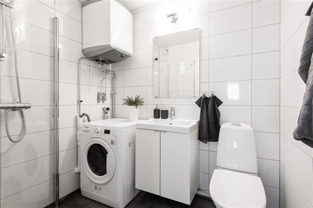 Raemsbyns Fritidsby, Naera Romme Alpin Apartment Idkerberget Екстериор снимка