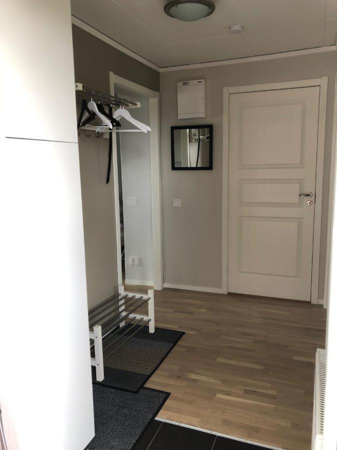 Raemsbyns Fritidsby, Naera Romme Alpin Apartment Idkerberget Екстериор снимка
