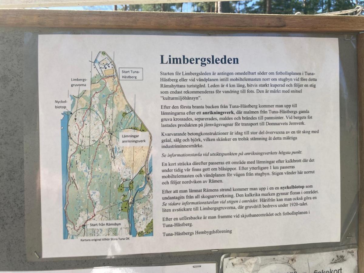 Raemsbyns Fritidsby, Naera Romme Alpin Apartment Idkerberget Екстериор снимка