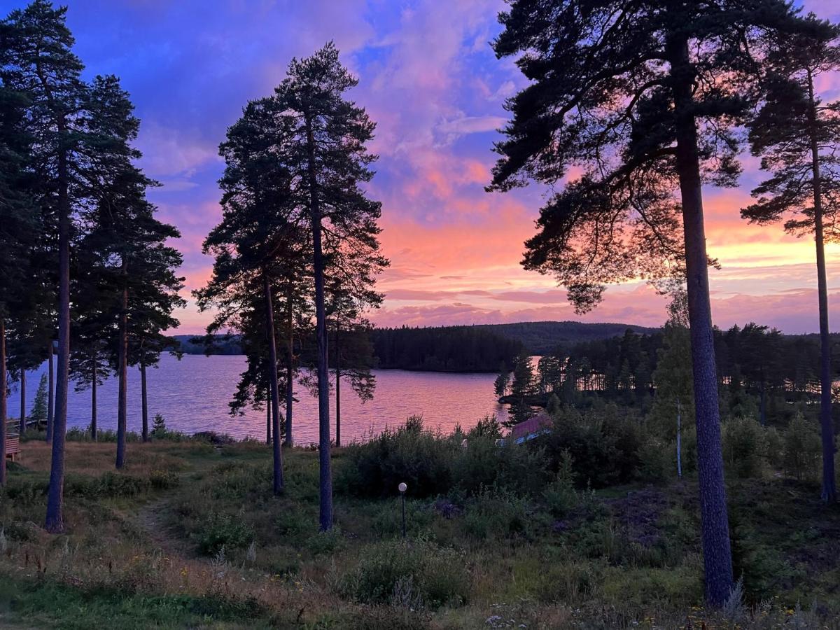 Raemsbyns Fritidsby, Naera Romme Alpin Apartment Idkerberget Екстериор снимка