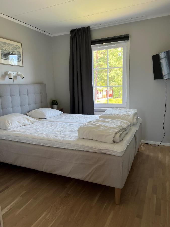 Raemsbyns Fritidsby, Naera Romme Alpin Apartment Idkerberget Екстериор снимка